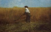 New farmland veterans Winslow Homer